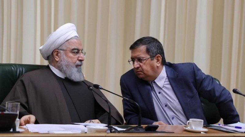 イラン大統領、「ＩＭＦは国際的な義務を履行すべき」
