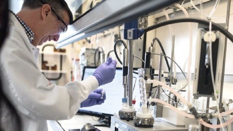 Американская фармацевтическая компания Pfizer: найдено лекарство для лечения коронавируса