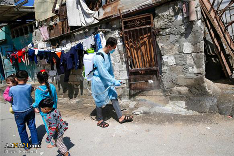 Health situation in Gaza critical due to lack of supplies to run COVID-19 tests: Ministry