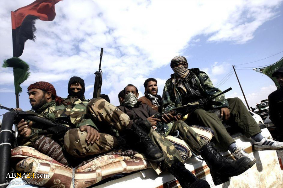 UAE buys Israeli missile system for Libya rebels: Report