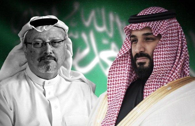 محكمة تركية تقبل لائحة اتهام ضد 20 سعوديا بينهم "العسيري والقحطاني" في قضية خاشقجي 