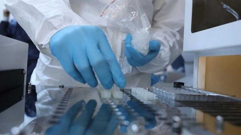 В Иране запущена линия производства серологического набора для коронавируса