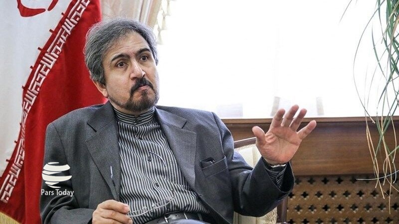 Арсаи сиёсати хориҷӣ: Саҳнаи маҳкумиятҳо ва ибрози инзиҷор аз таҳримҳо зидди Эрон