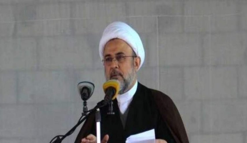 الشيخ قاووق: رغم العقوبات الأميركية والتهديد الإسرائيلي المقاومة اليوم في ذروة القوة