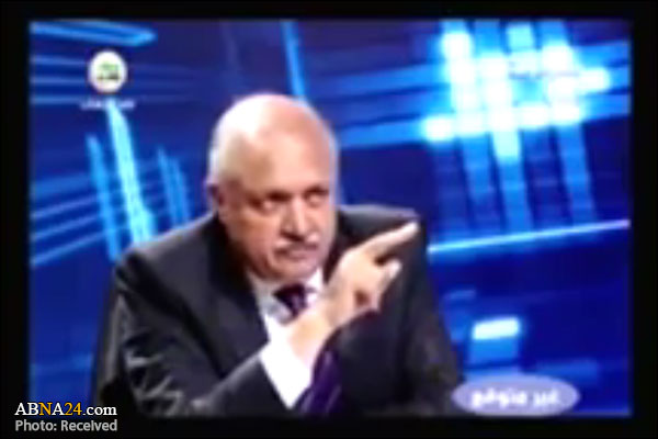 فیدیو/ مشعان الجبوري يكشف عن أسماء مرتكبي جريمة ”سبايكر“