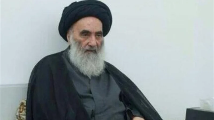 Pegawai Iraq Berang Kartun Arab Saudi Hina Ayatullah Sistani