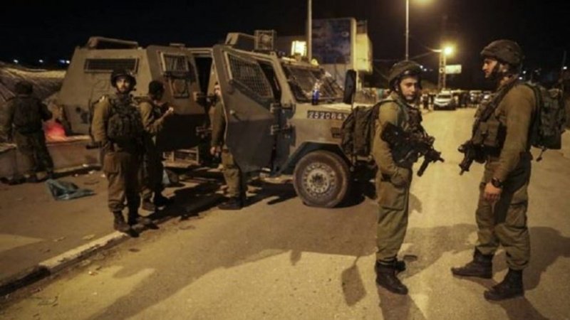 Nonostante l’allarme coronavirus,  sionisti attaccano quartieri di al Quds