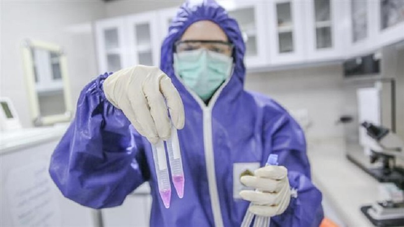 Coronavirus: Iran, primo paese al mondo nella cura con plasma