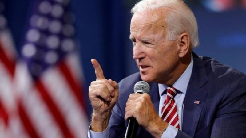 民主党バイデン候補が、米アラスカ州での党内戦で勝利