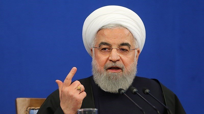 Iran, governo: si' alla riapertura, rispettando norme sanitarie