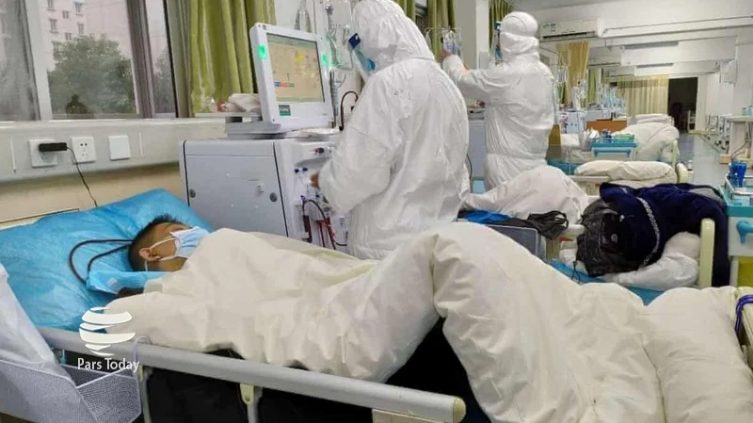 Virus Selesema Babi G4 Berpotensi Cetus Pandemik