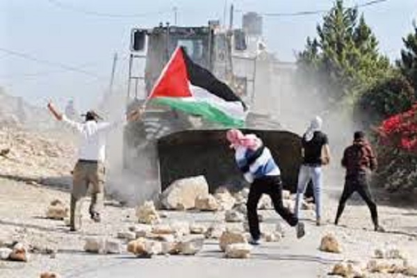  Hamas Ta Ce Isra’ila Ba Ta Da Makoma A Falastinu