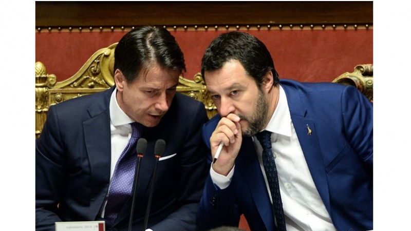 Italia, botta e risposta tra governo e opposizione su Eurogruppo