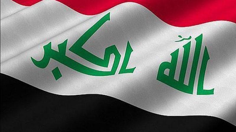 Felluce'de Irak liderleri toplandı