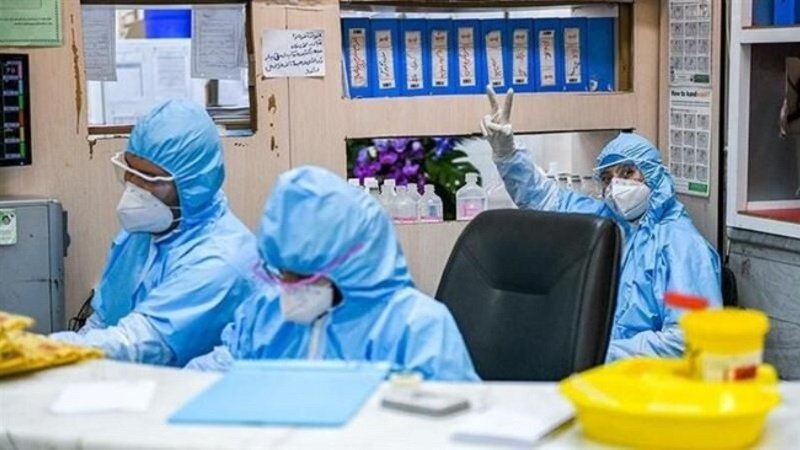 Минздрав Ирана: число выздоровевших от коронавируса в стране достигло 42 тысяч