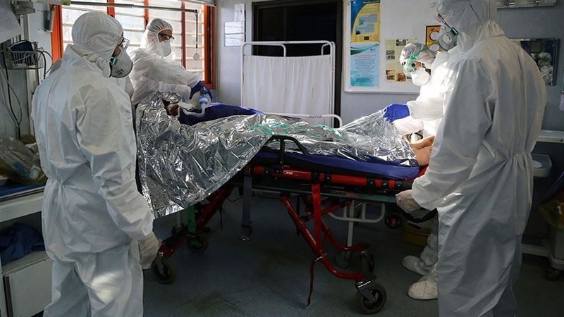 Dünya ve Türkiye'de son gelişmeler