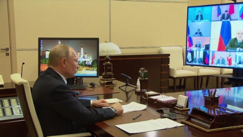 Программа России по увеличению военного экспорта