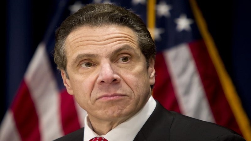 Usa, Cuomo: non corro per la Casa Bianca