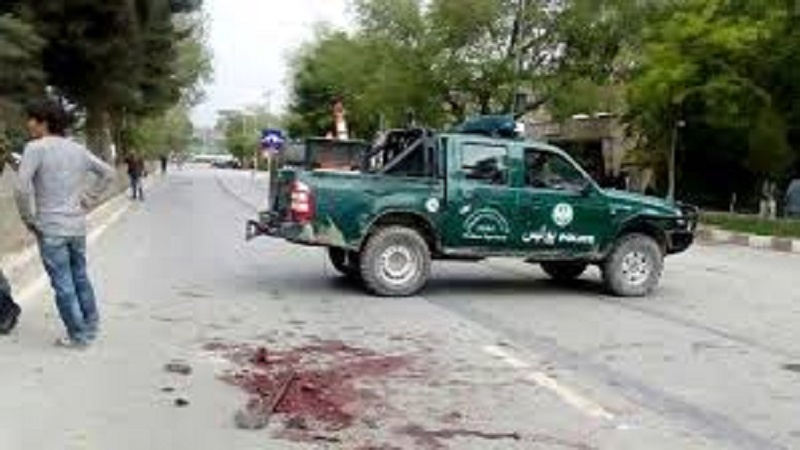 Afghanistan, bomba al confine con il Pakistan: 3 morti