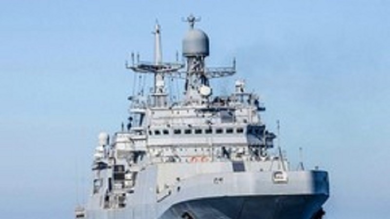 Portaerei francese, 1.900 in quarantena