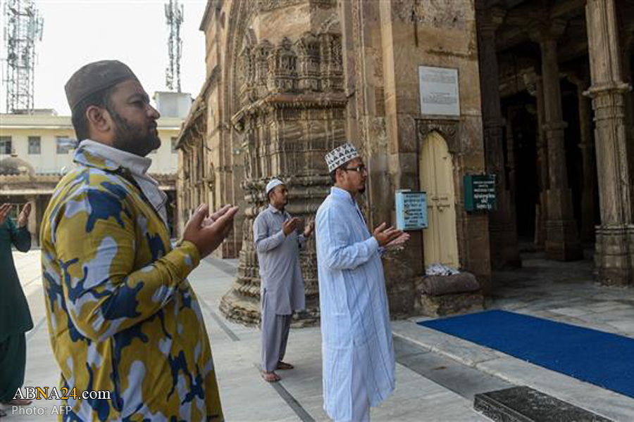 Muslims attacked, 'nearly lynched' amid coronavirus rumors in India: Report