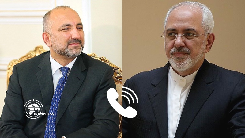 ایران نے کی افغان گروہوں کے درمیان اتحاد پر تاکید