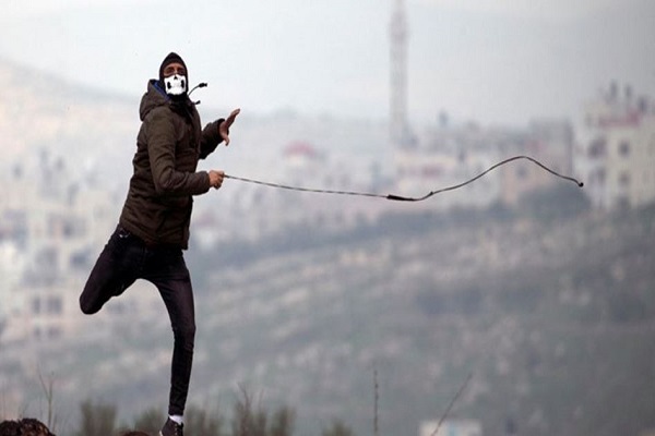  Possibilité d’une troisième Intifada après le Corona