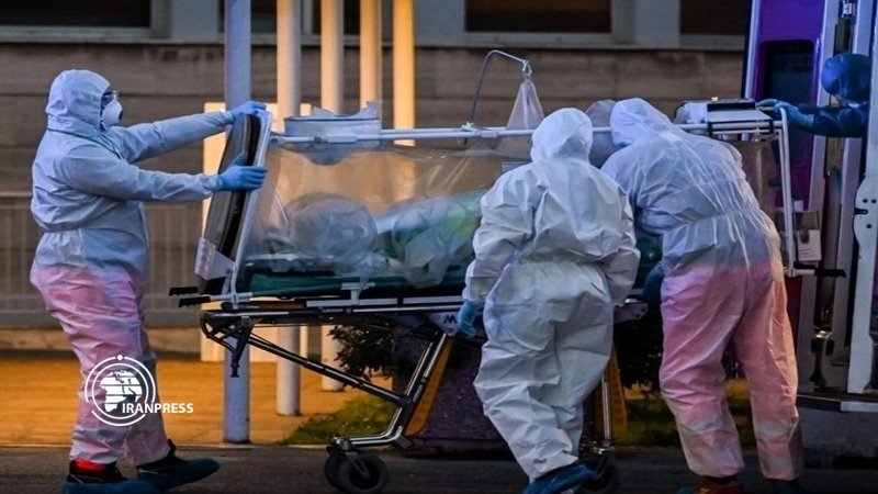 Coronavirus:oltre 1,8 mln casi nel mondo