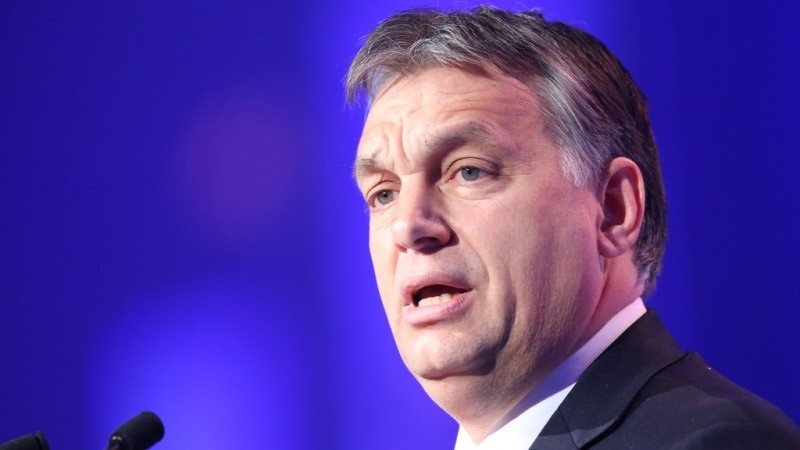Coronavirus, Ue avverte Orban: rischia procedura d'infrazione