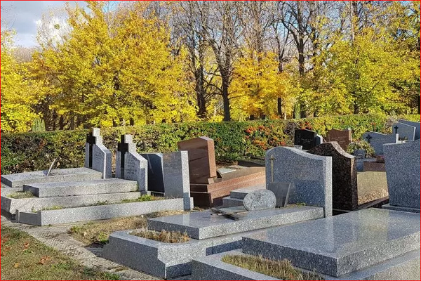 Фәтва: Мүсәлманлар да кафирләрин мәзарлығында дәфн едилсин