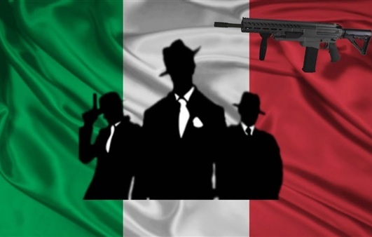 المافيا توزع الطعام والأموال على الفقراء في محاولة لكسب الشارع الإيطالي
