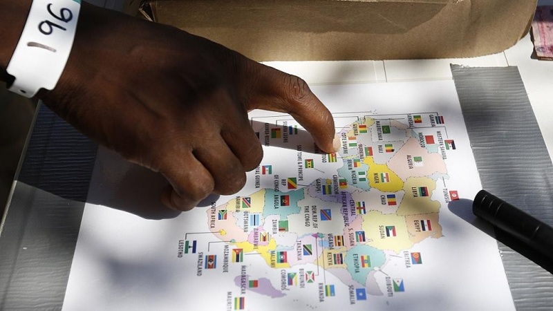 Unione africana, nel continente 700 morti