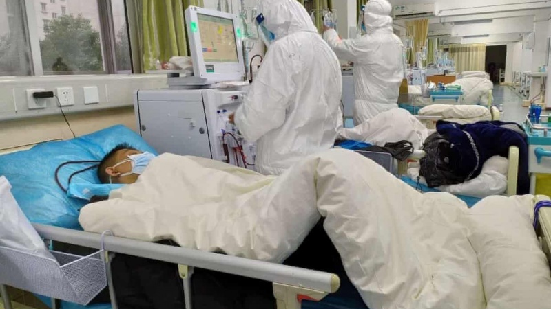 Inghilterra, virus Corona: oltre 9mila vittime