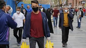 حصيلة الاصابات بكورونا تشهد تراجعاً ملحوظاً في معظم المحافظات الايرانية