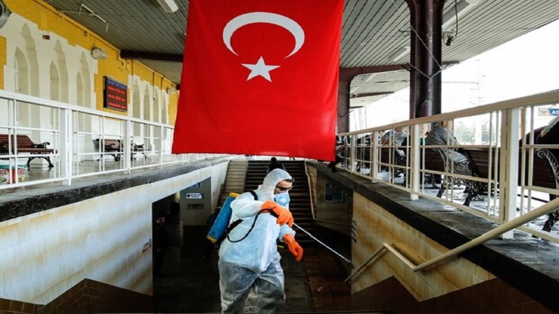 Turchia: Istanbul chiusa per 48 ore