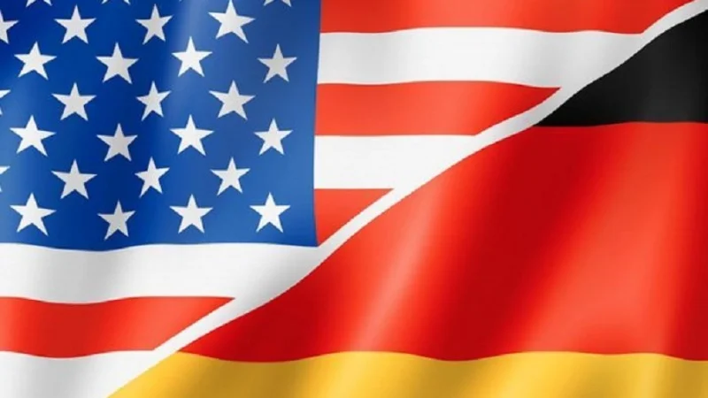  媒体透露美国在德国进行秘密核行动