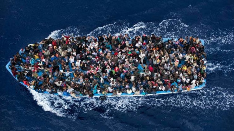 Migranti, a Pozzallo un barcone con 101 migranti in pieno lockdown