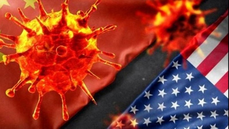 Emergenza USA primi al mondo per numero di decessi