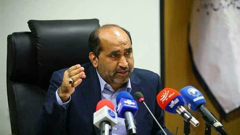 Karimi: Iran 10 Besar Negara dengan Pendidikan Online Terbaik