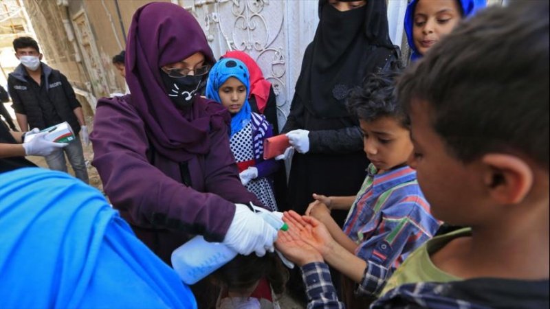 Увеличение числа жертв коронавируса и его последствия для азиатских стран