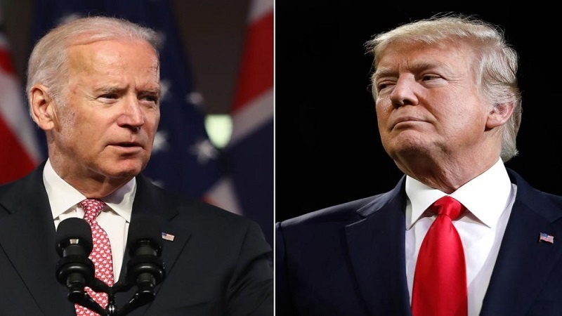 ABD’de koronavirüs anketinde Obama, Trump’ı geride bıraktı