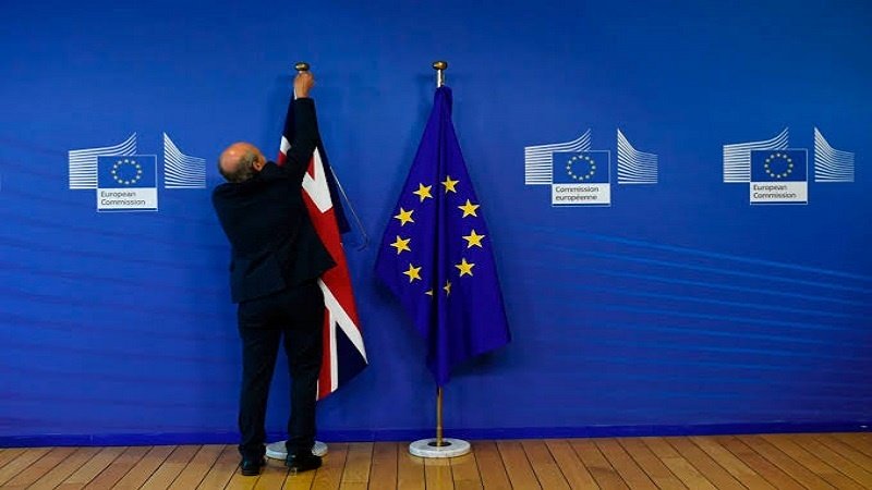 Coronavirus porrebbe fine all'Unione europea