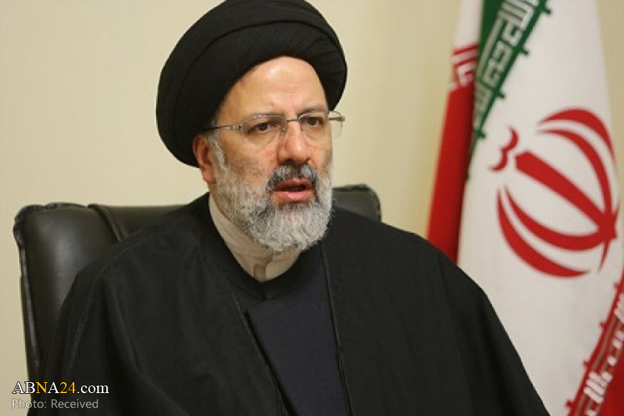 Iran's Judiciary Chief: Prisoners families will enjoy support as per Supreme leader's order