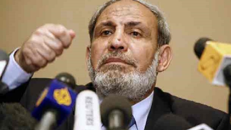 Hamas: Implementasi Pertukaran Tahanan Perlu Jaminan