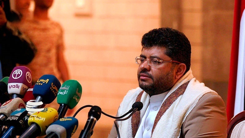 یمن میں حقیقی جنگ بندی ہونی چاہئے: انصار اللہ
