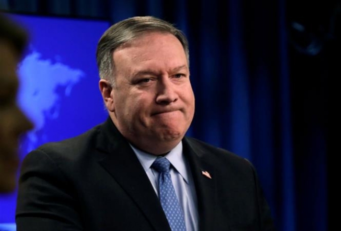 "وقت الحساب سيأتي"... بومبيو يفتح النار على الصين ويكرر اتهامه بشأن "كورونا"
