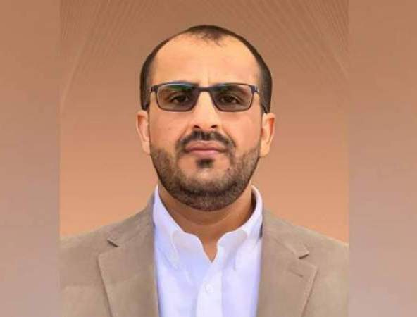 رئيس الوفد الوطني يسخر من ادعاء تحالف العدوان ضبط النفس واتهامه الجيش واللجان بارتكاب خروق