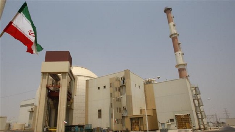 PLTN Busher Produksi Listrik 43 Miliar KWH