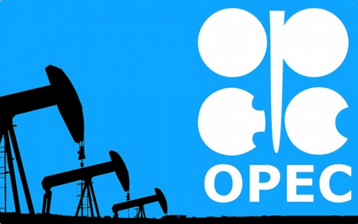 Kasashen OPEC Sun Cimma Matsaya Kan Rage Yawan Man Fetur