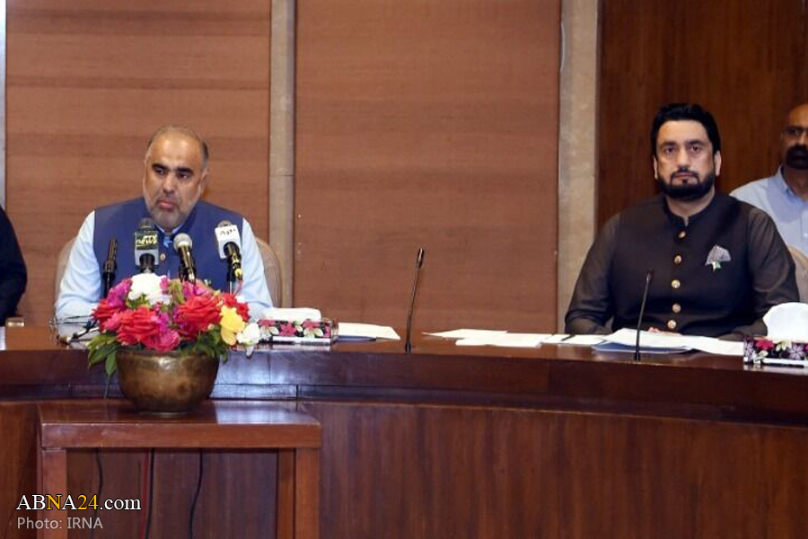 275 stranded Pakistani pilgrims to be repatriated from Iran: Minister